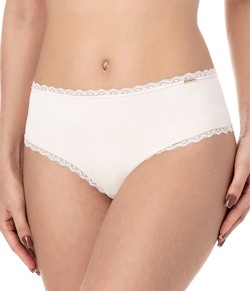 Calcinha Boneca em Renda Love Secret (816201) Micromodal Sense