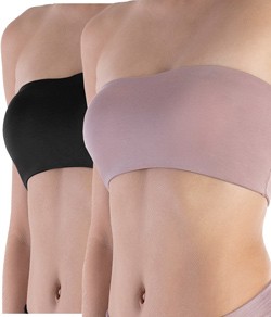Kit 2 Faixas Top Love Secret (816301) Bojo Removvel