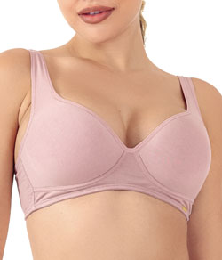 Sutiã com Bojo Love Secret Modal Modele (822110)