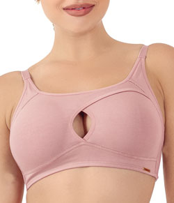 Sutiã Top Love Secret Modal Modele (822111) Bojo Removivel