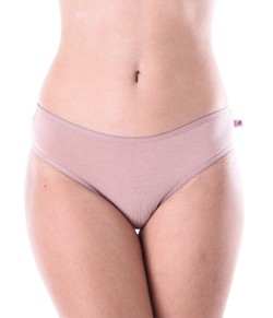 Calcinha Boneca Teen/Juvenil Modal Love Secret Girl Basic (861420)