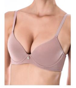 Sutiã com Bojo Love Secret Modal Basic (94504)
