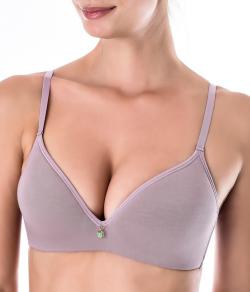 Sutiã com Bojo Modal Basic Love Secret (95504)