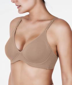 Sutiã Firmador Soft Love Secret Soft Shape (975010) Lenzing Modal®
