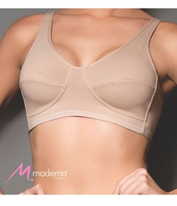 Sutiã Mastectomia Moderna Mastecto (381) Cotton