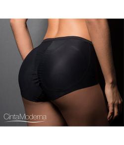Calça Enchimento Bumbum - Modelador de Glúteos Moderna Basic (5000)