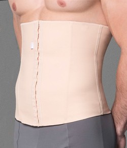 Cinta Moderna Estética (2000) Masculina