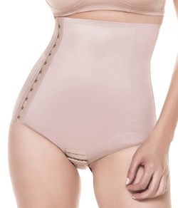 Cinta Ps-Parto com Abertura Lateral Mondress (07RA)