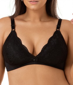 Suti Clssico com Busto em Renda Mondress (565)