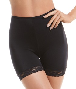 Shorts Modelador Com Renda Mondress (810R)