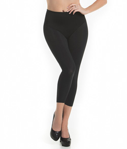 Legging Capri Modeladora Mondress (940R)
