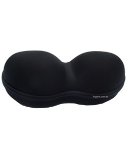 Estojo Porta Sutiã - Capacidade p/ até 6 peças