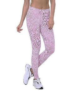 Cala Legging Ona Pink Morisco (6704)