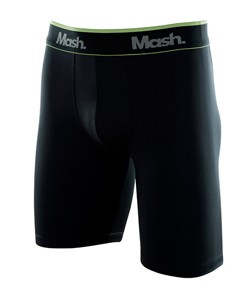Cueca Long Leg Mash Active (147.01) Microfibra