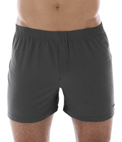 Cueca Samba-Canção Mash Casual (154.01) Risca de Giz - Toque de Seda