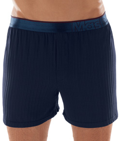 Cueca Samba-Canção Modal Mash Casual (154.07)