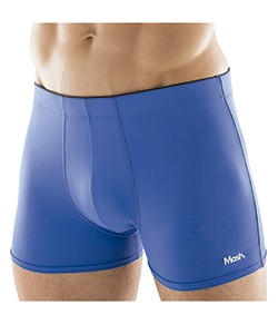 Cueca Boxer Mash (170.30) Microfibra
