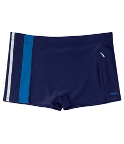Sunga Boxer com Bolso Mash (300.63) Tambm nos Tamanhos Plus!