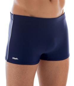 Sunga Boxer Mash (300.05) Tambm nos Tamanhos Plus!