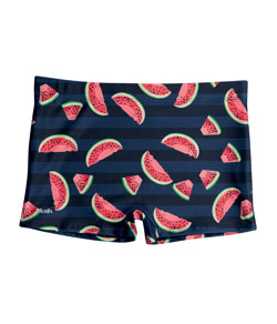 Sunga Boxer Melancias Mash (300.56)