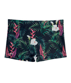 Sunga Boxer Tropical Mash (300.58)