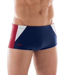 Sunga com Recorte Super Fit Mash (302.94)
