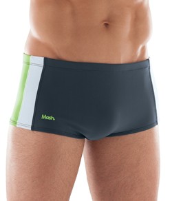 Sunga com Recorte Super Fit Mash (302.96)