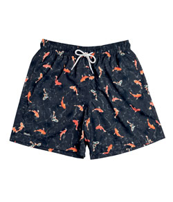 Short Masculino Peixes Mash (613.24)