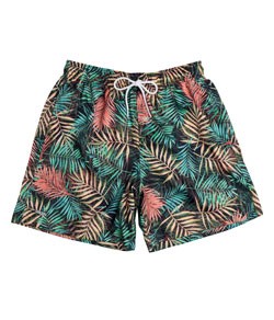 Short Masculino Tropical Mash (613.25)