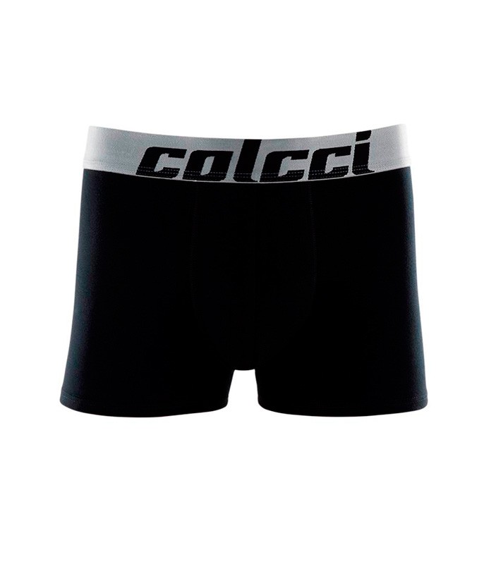 Cueca Boxer Cotton Colcci (CL1.16)