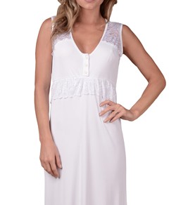 Camisola Longa Amamentao Mav (AM-CAM625-L) Liganete