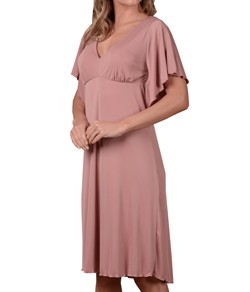 Kaftan Curto Microfibra Mav (KFT703)