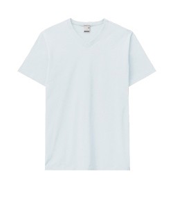 Camiseta Gola V Masculina Malwee (1000036021)