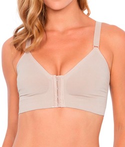 Sutiã Estético Duplo Nadador Plié Compression (50151)