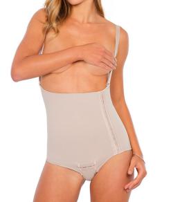 Cinta Abdominal Esttica com Abertura Lateral Pli Compression (50321)