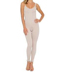 Body Esttico Longo Pli Compression (50331)