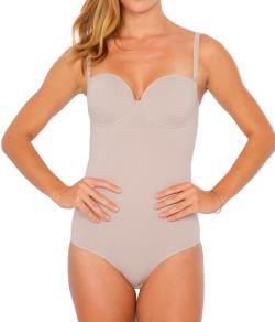 Body com Bojo Pli Control (50417)