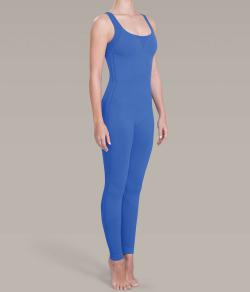 Macaco Pli Fitness Running (50847) Sem Costura