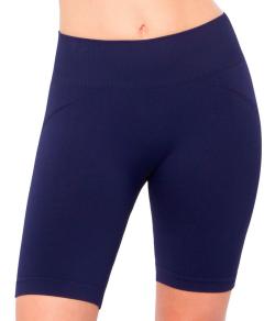Bermuda Alta Pli Fitness (50868)
