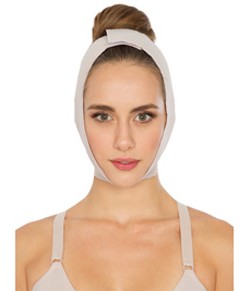 Faixa Esttica Facial Pli Compression (50901)