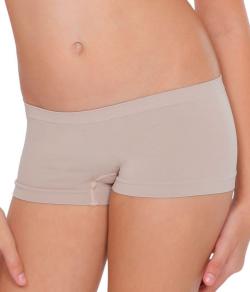 Calcinha Boxer Plié Kids (55005)