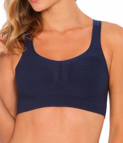 Top Nadador Breezy Pli Shape & Shine (60150)