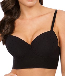 Suti Cropped Pli Shape & Shine (60152)