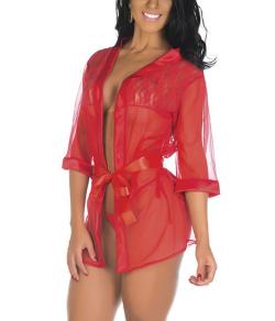 Robe Luxo Pimenta Sexy (8057)
