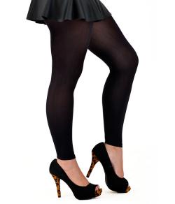 Meia Legging Lisa Perrutextil (034) Fio 70