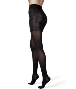 Meia-Calça Compressão Graduada anti-celulite Sigvaris - Emana® (151 AT)