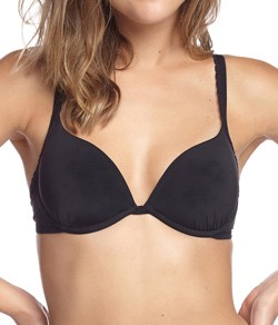 Suti Push Up Sloggi Feelgood Lace WHU (27016)