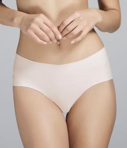 Calcinha Everybody Midi Sloggi (27052) Corte  Laser