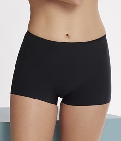 Calcinha Boxer Sloggi Everbody (27088)