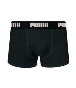 Cueca Boxer Cotton Puma (14000-001)